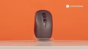 Обзор Мыши A4TECH Fstyler FG16C Air | Ситилинк