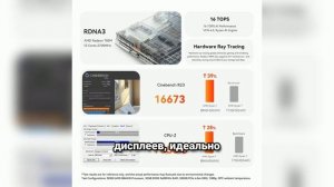 2024 Beelink мини игровой ПК SER8 мощный AI ПК с AMD Ryzen 7 8845HS 32G DDR5