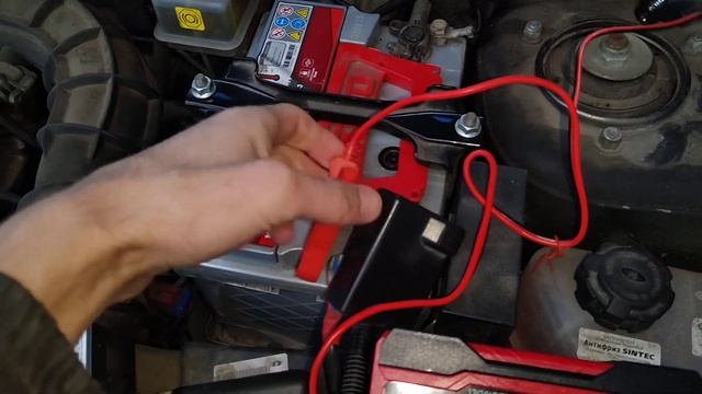 Что стало с аккумулятором MUTLU за три года. смотреть онлайн