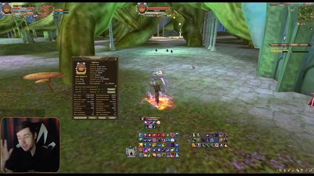 МОЁ МНЕНИЕ ПО ПОВОДУ КОН ПРИСТА...🔥PERFECT WORLD смотреть онлайн