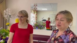 Весенний букет в кабинет, отзывы отдыхающих