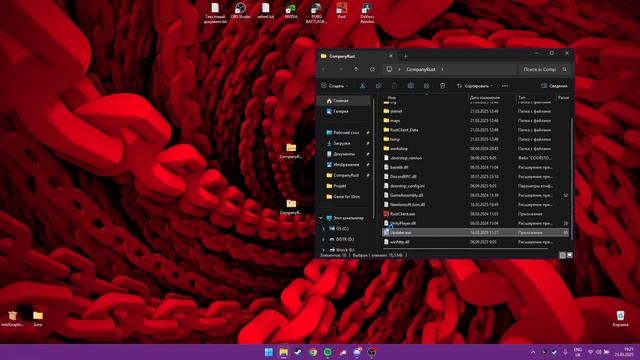 ГАЙД! Как СКАЧАТЬ Раст ДЛЯ Слабых ПК ? смотреть онлайн