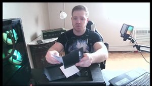 Распаковка RTX 5080 Asus ROG ASTRAL UNBOXING КУПИЛ В МАГАЗЕ ТОПОВУЮ К