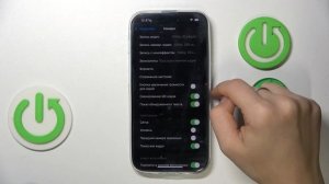 Apple iPhone 16 | Полный обзор функций кнопок громкости в кам?