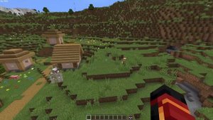 🔥5 КРУТЫХ РЕСУРС-ПАКОВ ДЛЯ MINECRAFT 1.21.4! (УЛУЧШЕННАЯ ГРАФ?