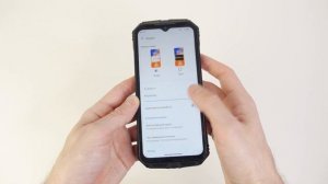 Doogee S118: захищений смартфон з 512 Гб пам'яті та безліччю і