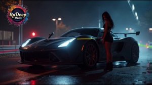 RuDeep - Грустный город / Новинка / Музыка в тренде 2025