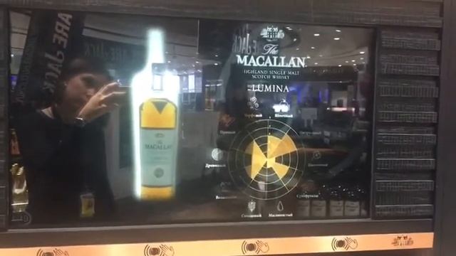 LCD экран 3