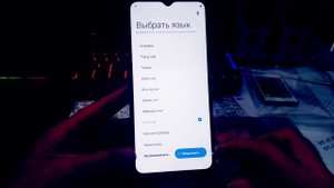 Realmi C31 hard reset + FRP гугл аккаунт unlock tool