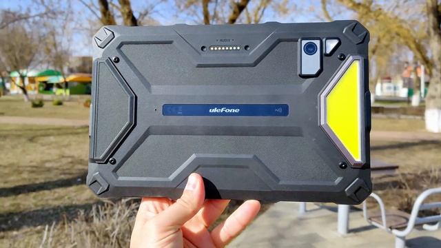Взял Самую ГРОМКУЮ НОВИНКУ 2025 года!😱 Это Ulefone Armor Pad 4 Ult смотреть онлайн