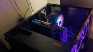 Sapphire AMD Radeon RX 580 8Gb Nitro+ прошивка Bios #gpu #rx5808gb #rx580 #amd #radeonrx #
