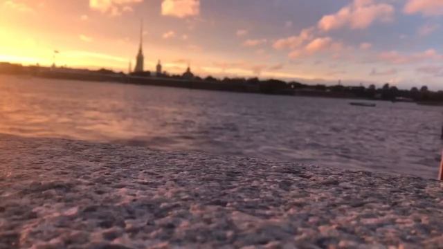 Клип на коленке для Instagram. 2018 год. My live. смотреть онлайн