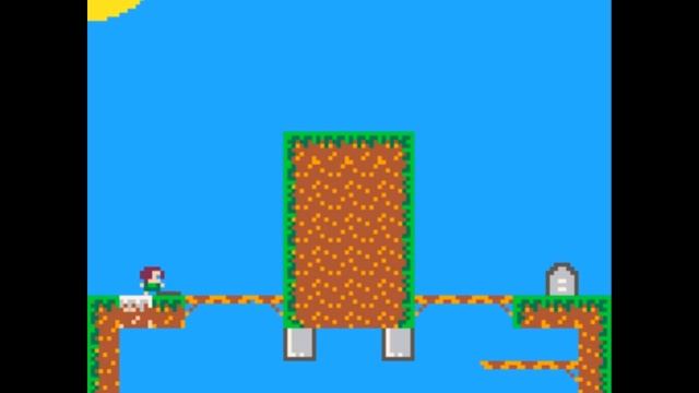 PETRIDIED (2025) Pico-8