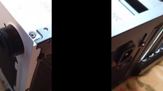 Сборка Xeon 2620-V3 RX570-4GB DDR4 -16GB смотреть онлайн