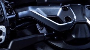 4. Самый крутой скутер 2025 года? Проверим Yamaha TMAX Tricity😍