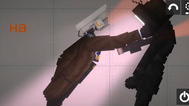 тв вумен и коричневый камера мен 3 серия 1 часть смотреть онлайн