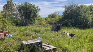 Летное (ориентир Заостровье), участок 6 сот, дом 70 м2