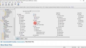 CPS Hytera на примере настройки HM785