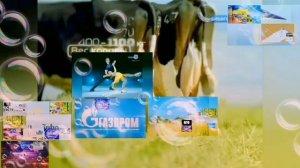 Сборник! заставок: В; Одном! Экране: N°37: