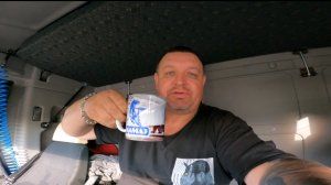 Добрался до Омска прилип на выгрузке 🤬