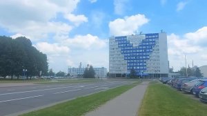 Как жить в ГРОДНО