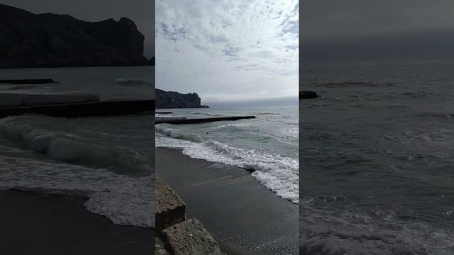 Судак / Крым / 21 Октября
