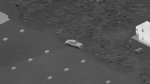 Локации и возможные места для базы в Echo Creek | Project Zomboid 42