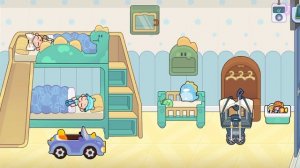 играю в Game World🌏