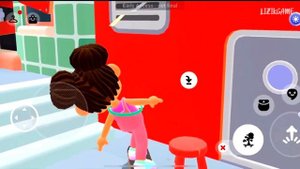 Играю в онлайн игру Toca Boca Days | Как скачала Тока Бока Дей