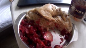 Как кормят и лечат в больнице в Беларуси.