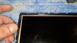 Замена матрицы на Artel 32AH90G