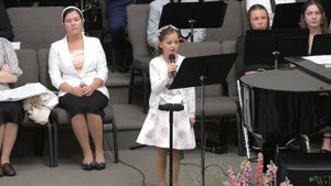 Солнца луч восходит ❤️ христианская песня