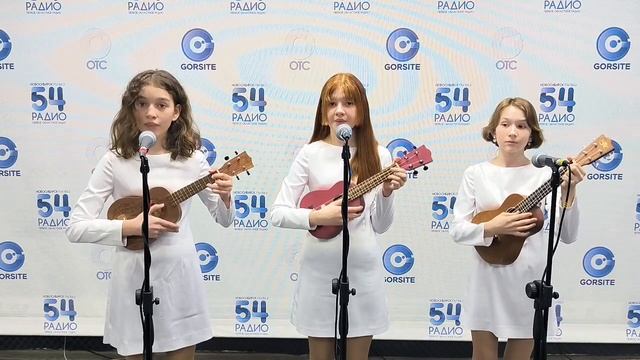 Уку-бэнд Мальвина, "33 коровы", Радио 54, передача Все сво? смотреть онлайн