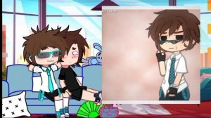 2х реакция фф секрет на видео про них