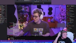 КАШЕ ИСПОЛНИЛОСЬ ** ЛЕТ | СТРИМЕРЫ ПОЗДРАВЛЯЮТ KUSSIA88 с Д?