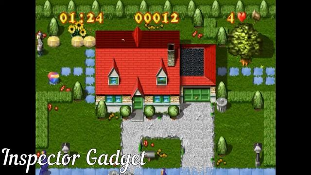 Я поиграл во ВСЕ эксклюзивы PS1 (Ч2) смотреть онлайн