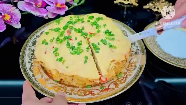 БЕРУ КАПУСТУ! Пирожки теперь неделаю! Научил турецкий