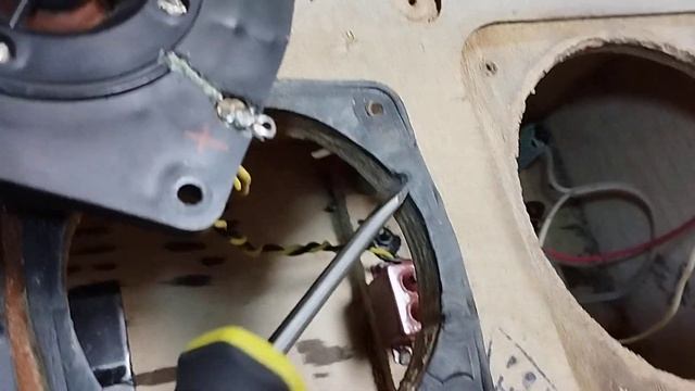 фильтр Вега 25АС-101 доработка 15АС-109 часть 1 смотреть онлайн