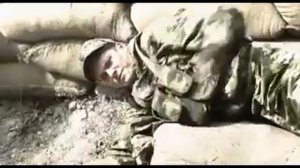 песня из к/ф Стреляющие горы Олег Газманов