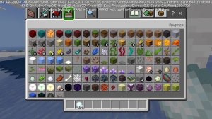 НОВАЯ ВЕРСИЯ МАЙНКРАФТ БЕДРОК 1.21.80.25😱