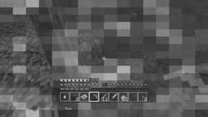 МАЙНКРАФТ PS3 EDITION - КАКИМ ОН БЫЛ?