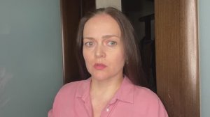 Вероника Бочарова, роль Анна, Аналитик данных, проект «Бессонница»