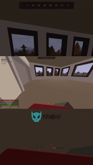 Ну почти [Unturned] (Tenbis) #unturned #tenbis #антюрнед смотреть онлайн