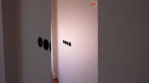 🏚С.Мысхако, ЖК «Жемчужина Мысхако»
Ремонт квартиры 40 кв/м🛠
⚡️Промежуточные результаты работ