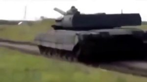 Засекреченный танк России Т 95    Черный Орел