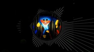 музыка Побег  (Экшен) (Побег от Хагги Вагги)