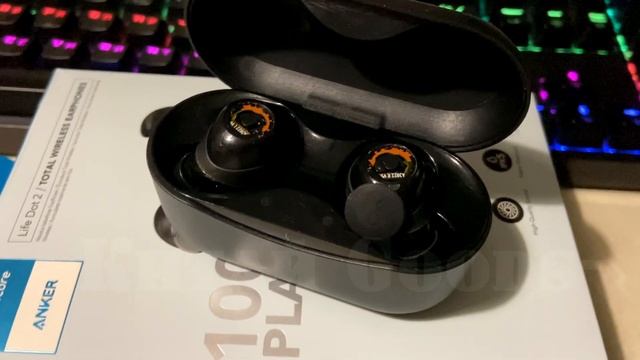 🎧 Не покупай наушники ANKER, пока не посмотриш это видео смотреть онлайн