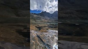 Маркинское озеро-Джип-тур//Мухинское ущелье//Теберда//?