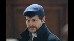 Турецкий сериал Лейла 19 серия