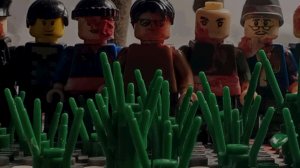 "Город Мертвецов" 1 сезон 4 серия "Месть"